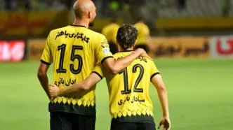 پلی‌آف نخبگان: سپاهان و الدحیل در دوحه