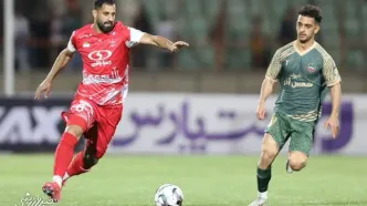 یک استقلالی پیگیر پرسپولیسی شدن پدیده لیگ برتر!