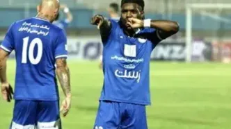 تماس کارتال ستاره لیگ برتر را پرسپولیسی کرد!