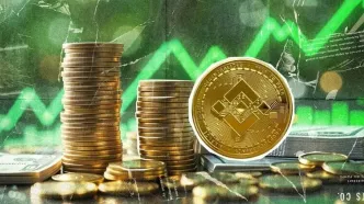 پیش‌بینی انفجار قیمتی بایننس‌کوین؛ از سوددهی ۳۳۶ درصدی BNB غافل نشوید!