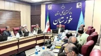 تدابیر پیشگیرانه در جهت خروج سریع کالا‌های خطرناک از بنادر الزامات پدافند غیرعامل است