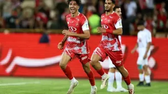 تعیین‌ تکلیف پرسپولیس در اردوی ترکیه