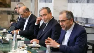 نگرانی تل‌آویو از روند مذاکرات تهران و واشنگتن