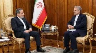 علی چگینی سفیر جدید ایران در ونزوئلا شد