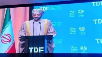 امیدواری وزیر امور خارجه عمان به ترامپ برای صلح