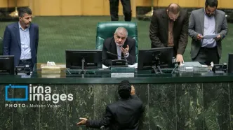 جلسه علنی مجلس امروز ۲۳ اردیبهشت ۱۴۰۴