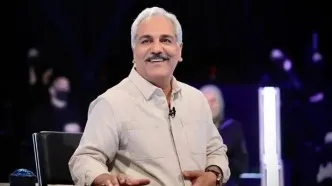 بازگشت طوفانی ایرج طهماسب و مهران مدیری به قاب تلویزیون