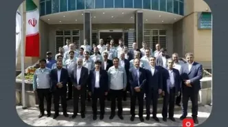 قطعی برق صنایع وضعیت تولید را نگران‌کننده کرده است/ افزایش ۲۸ برابری قیمت برق برای صنایع از سال ۹۸ تا ۱۴۰۳