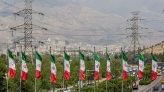 هشدار هواشناسی تهران: وزش باد شدید و احتمال گرد و خاک