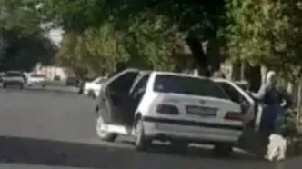 آزادی روحانی ربوده‌شده در ایرانشهر؛ ماجرای گروگان گیری پایان یافت