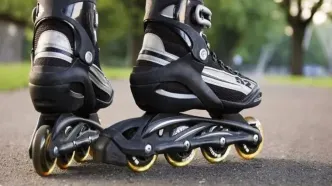 چه کسی اسکیت‌سواری را ممنوع کرد ؟
