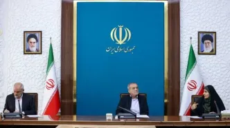 نباید برای رفع مشکلات تهران، منشأ آنها را به مناطق و استان‌های همجوار منتقل کرد