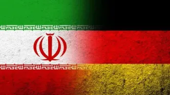 ابراز نگرانی آلمان برنامه هسته‌ای ایران