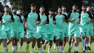 بازیکنان استقلال خوزستان جریمه شدند
