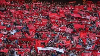 تصاویر؛ کرواسی هم به تراکتور تبریک گفت