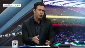 تارتار: استقلال مهدی تیکدری را نخواست!
