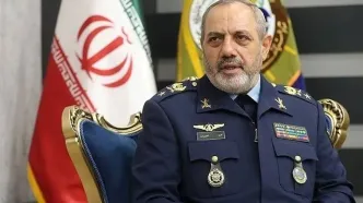 وزیر دفاع: به حمله احتمالی آمریکا پاسخ می‌دهیم