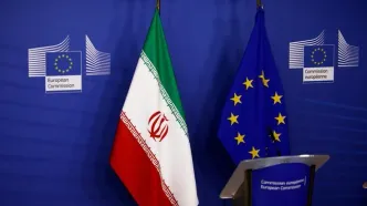 واکنش اتحادیه اروپا به وعده ساخت تاسیسات غنی‌سازی جدید در ایران