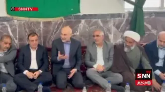 دیدار «عراقچی» با همتای هندی
