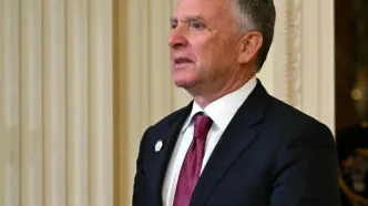 ویتکاف: ایران هرگز نباید سلاح هسته‌ای داشته باشد