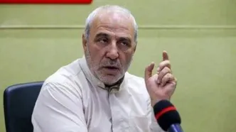 اعلام کاندیداتوری حاجی دلیگانی‌ برای نایب رئیسی مجلس