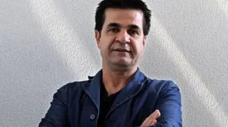 جعفر پناهی عازم کن شد