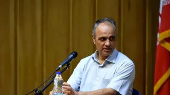 چند نکته درباره ۱۲۰ هزار مراسم بزرگداشت رئیسی از نگاه زیدآبادی