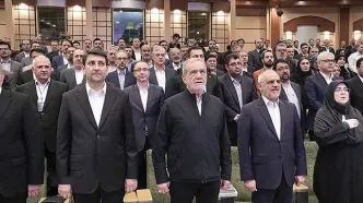 رئیس جمهور: آمار اتصال به اینترنت کافی نیست