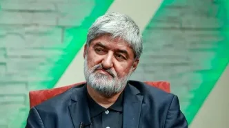 علی مطهری: هوش مصنوعی می‌تواند به کمک پلیس بیاید