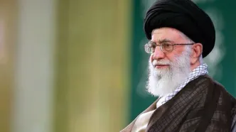 رهبر معظم انقلاب: مهمترین وظیفه حوزه، بلاغ مبین و زمینه‌سازی برای تمدن نوین اسلامی است