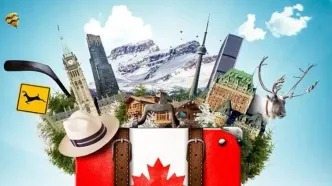 رفع ریجکتی ویزای توریستی کانادا چگونه انجام می شود؟