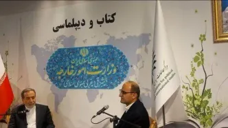 عراقچی: میدان مذاکره، میدان نبرد است