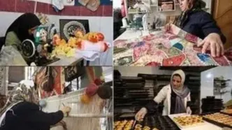 چگونه وام ۴ میلیارد تومانی مشاغل خانگی بگیریم؟