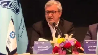 ببینید| مدیرعامل ایران‌خودرو: بدون اصلاح قیمت‌گذاری، امکان فروش خودرو نداریم