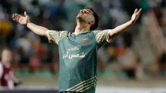 اولین خرید قطعی پرسپولیس انتخاب شد!