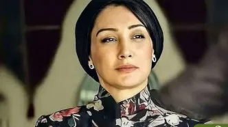 تیپ ساده هدیه تهرانی در این عکس پربازدید شد