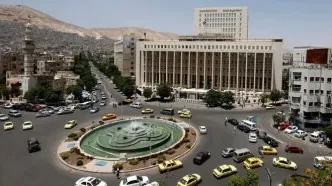 استقبال وزارت خارجه سوریه از تصمیم وزارت خزانه‌داری آمریکا برای لغو تحریم‌ها علیه این کشور