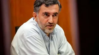 واکنش یک اصولگرا به استقبال دختران اماراتی از ترامپ