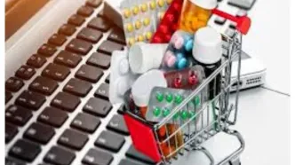 خبر مهم رئیس سازمان غذا و دارو درباره فروش اینترنتی دارو