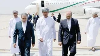 دیپلماسی بار  دیگر  جان گرفت