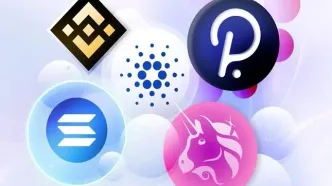 پرسودترین آلت‌کوین‌ها در سال ۲۰۲۵