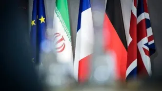 استقبال تروئیکای اروپا از مذاکرات تهران-واشنگتن
