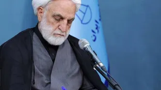 دستور اژه ای برای رسیدگی به پرونده ترور یک قاضی در شیراز