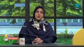 انتقاد تند مجری صداوسیما به رواج جراحی با تکنسین و بوتاکس در خانه! + فیلم