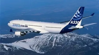 چینی‌ها هواپیمای ۳۰ میلیون دلاری را ۱۱۶ میلیون دلار به ایران قالب کردند | سازمان هواپیمایی توضیح دهد