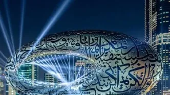 اقدام زیبای یک کافه در دبی در جهان وایرال شد