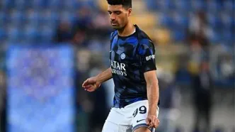 زمان تعیین تکلیف طارمی در اینتر مشخص شد!