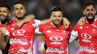 سیر تا پیاز دلخوری سروش رفیعی و کنعانی زادگان در پرسپولیس؛ بیرانوند وساطت کرد!