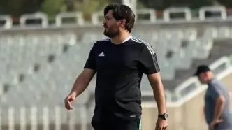 سعید دقیقی از خیبر جدا شد