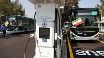 کاهش نرخ تعرفه ایستگاه‌های شارژ خودرو، مطالبه رانندگان تاکسی برقی از دولت